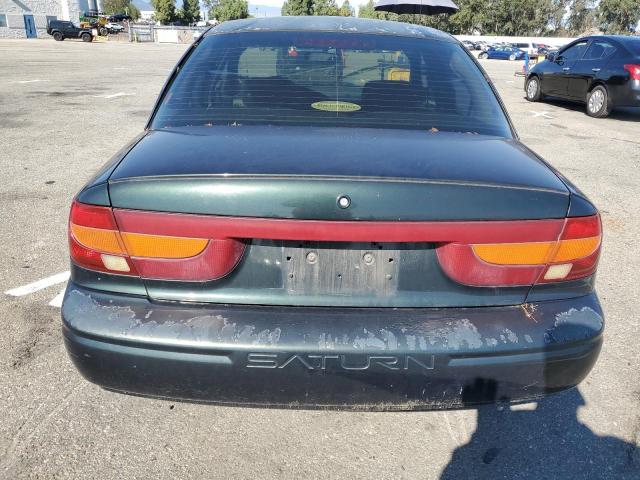 Photo 6 from auction – 2002 SATURN SL2 with VIN 1G8ZK54732Z153969