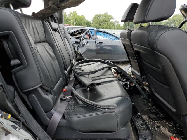 Photo 11 from auction – 2011 HONDA PILOT EXL with VIN 5FNYF4H65BB025482