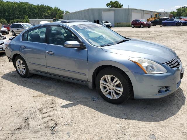 Photo 4 from auction – 2012 NISSAN ALTIMA BAS with VIN 1N4AL2AP0CC110395