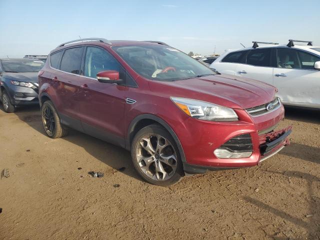 Photo 4 from auction – 2014 FORD ESCAPE TIT with VIN 1FMCU9J98EUA05185