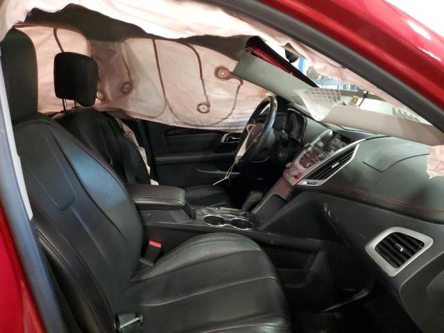 Снимка 7 от търг – 2015 GMC TERRAIN DE с VIN 2GKFLUE3XF6311550
