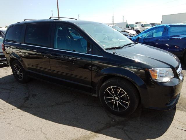 Photo 4 from auction – 2017 DODGE GRAND CARA with VIN 2C4RDGCG8HR851719
