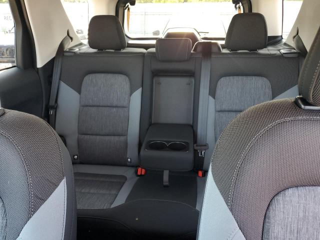 Photo 10 from auction – 2023 FORD BRONCO SPO with VIN 3FMCR9B67PRD71641