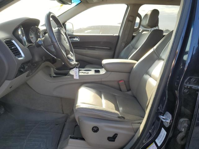 Photo 7 from auction – 2012 DODGE DURANGO CR with VIN 1C4RDJDG3CC212743