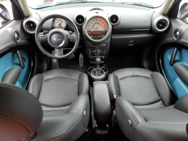 Photo 8 from auction – 2011 MINI COOPER S C with VIN WMWZC3C57BWL79373