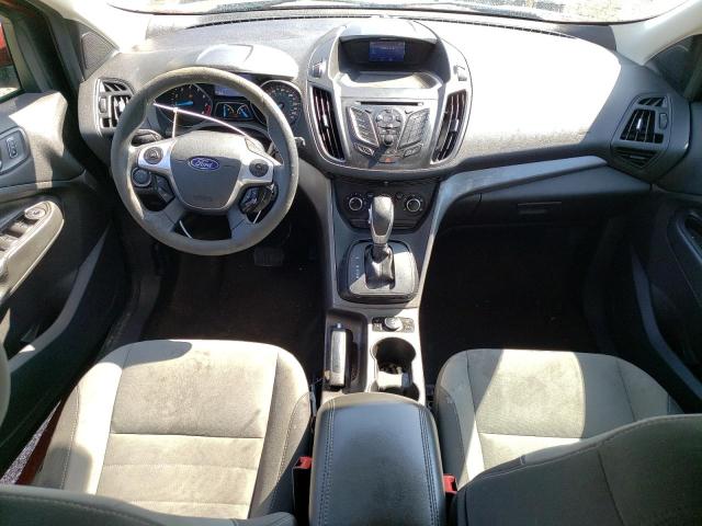 Photo 8 from auction – 2014 FORD ESCAPE SE with VIN 1FMCU9G9XEUD05138