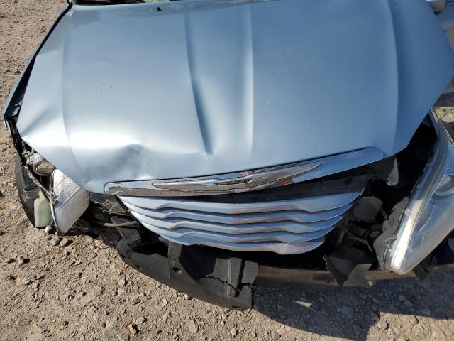 Снимка 11 от търг – 2013 CHRYSLER 200 TOURIN с VIN 1C3CCBBB5DN744852