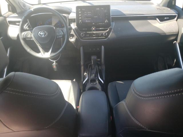 Photo 8 from auction – 2022 TOYOTA COROLLA CR with VIN 7MUDAABG7NV021971