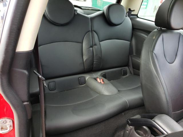 Photo 10 from auction – 2012 MINI COOPER with VIN WMWSU3C51CT260252
