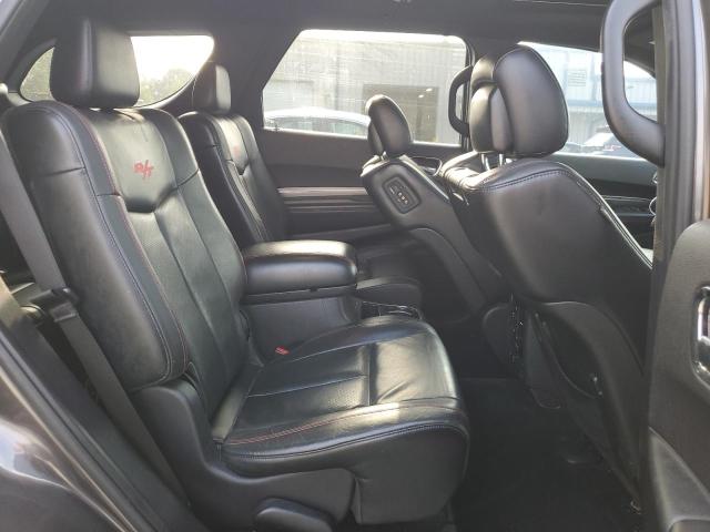 Photo 11 from auction – 2015 DODGE DURANGO R/ with VIN 1C4SDJCT1FC953770