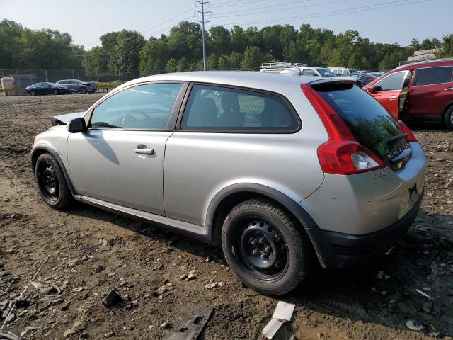Photo 2 from auction – 2009 VOLVO C30 T5 with VIN YV1MK672892150004