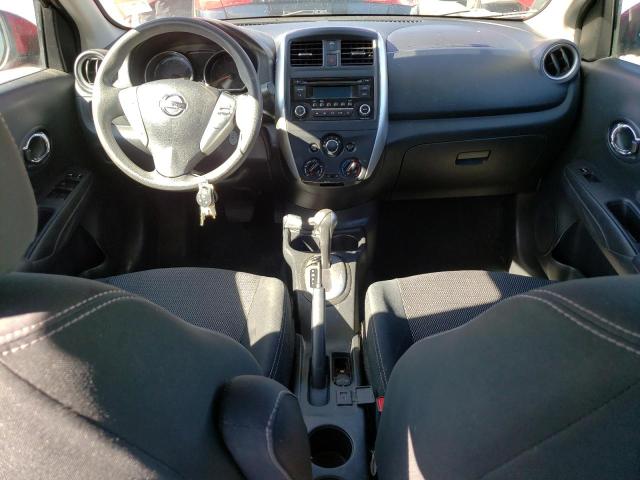 Photo 8 from auction – 2016 NISSAN VERSA S with VIN 3N1CN7AP3GL830099