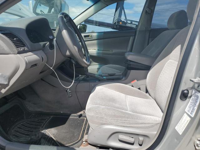 Photo 7 from auction – 2003 TOYOTA CAMRY LE with VIN 4T1BE32KX3U134629
