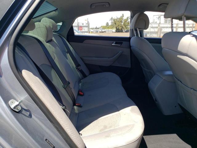Photo 10 from auction – 2016 HYUNDAI SONATA SE with VIN 5NPE24AF7GH345615