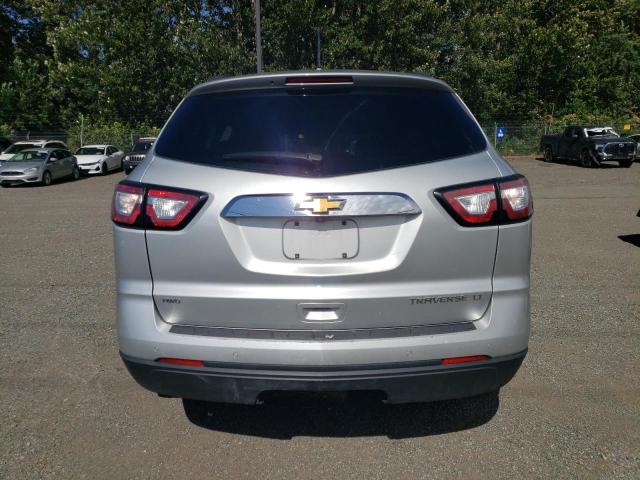 Photo 6 from auction – 2014 CHEVROLET TRAVERSE L with VIN 1GNKVHKD8EJ340921
