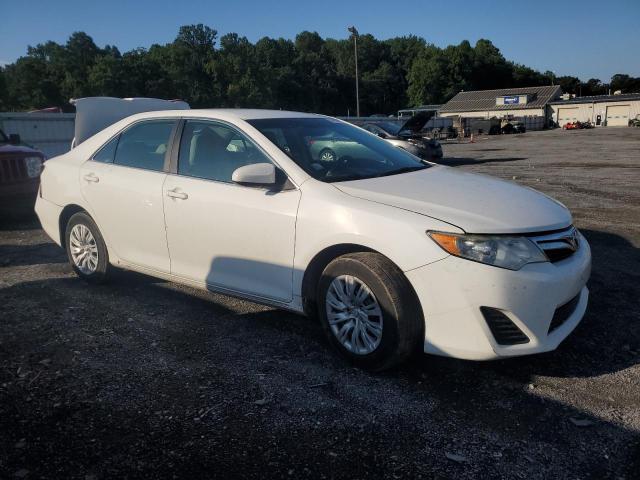 Photo 4 from auction – 2012 TOYOTA CAMRY BASE with VIN 4T1BF1FK6CU541486