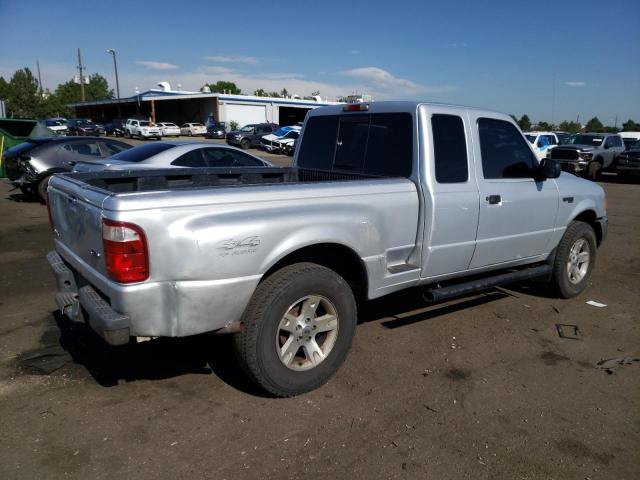 Photo 3 from auction – 2002 FORD RANGER SUP with VIN 1FTZR45E02PA18016