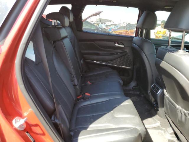 Photo 11 from auction – 2023 HYUNDAI SANTA FE C with VIN 5NMS5DAL5PH492321