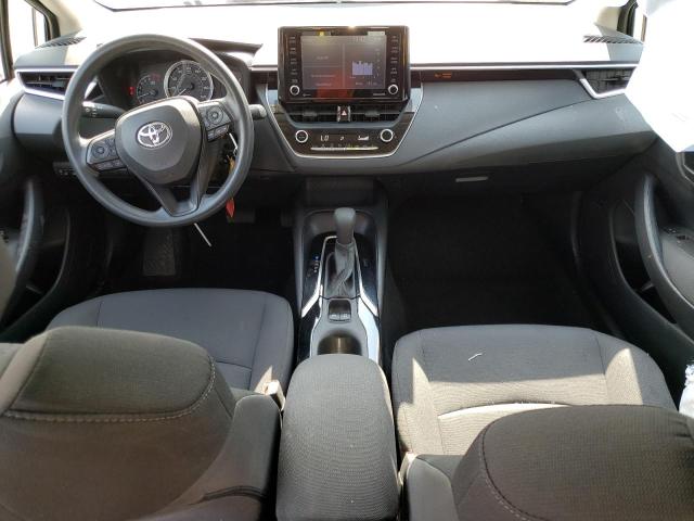Photo 8 from auction – 2022 TOYOTA COROLLA LE with VIN 5YFEPMAE2NP317875