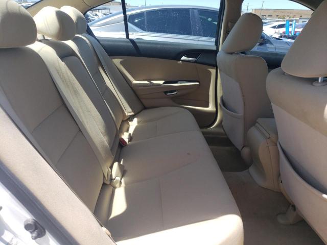 Photo 10 from auction – 2012 HONDA ACCORD LX with VIN 1HGCP2F34CA225835