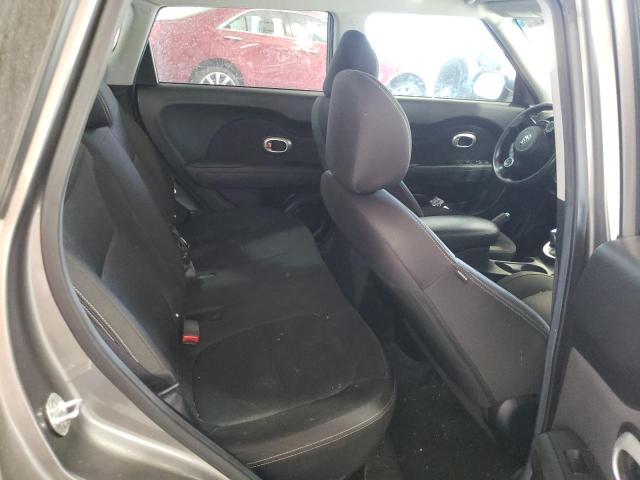 Photo 10 from auction – 2016 KIA SOUL with VIN KNDJN2A23G7382754