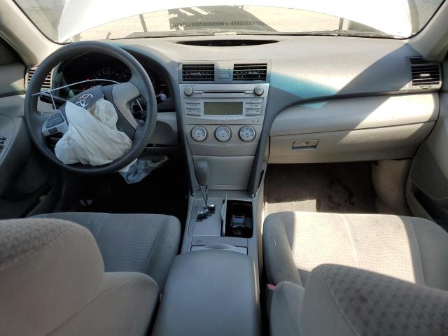 Photo 8 from auction – 2011 TOYOTA CAMRY BASE with VIN 4T1BF3EK7BU227762