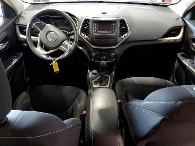 Photo 8 from auction – 2015 JEEP CHEROKEE L with VIN 1C4PJMCB7FW538457