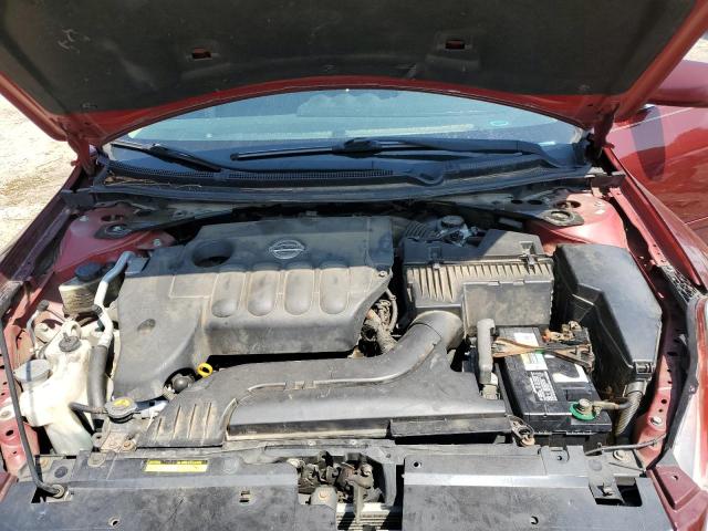 Photo 11 from auction – 2011 NISSAN ALTIMA BAS with VIN 1N4AL2AP0BN406102
