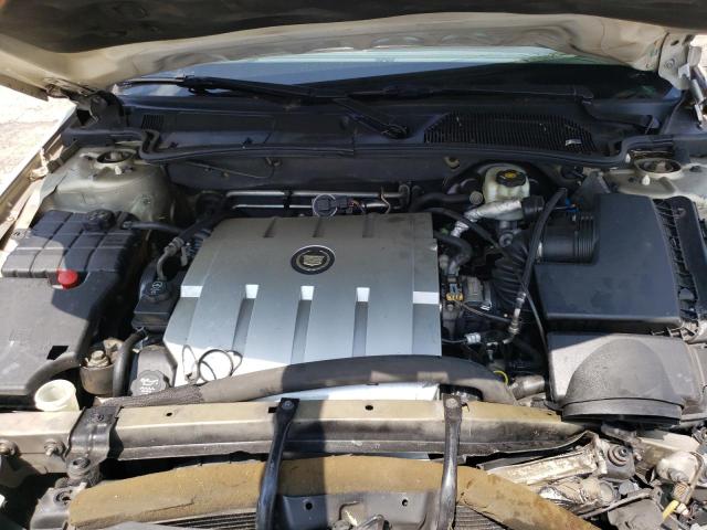 Photo 11 from auction – 2007 CADILLAC DTS with VIN 1G6KD57Y57U173072