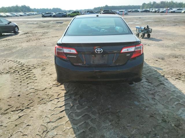 Photo 6 from auction – 2012 TOYOTA CAMRY BASE with VIN 4T1BF1FK1CU183018