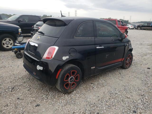 Photo 3 from auction – 2016 FIAT 500 ELECTR with VIN 3C3CFFGEXGT155205