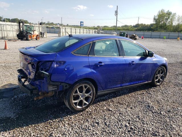 Photo 3 from auction – 2013 FORD FOCUS SE with VIN 1FADP3F21DL330649
