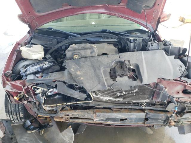 Photo 11 from auction – 2000 LINCOLN TOWN CAR E with VIN 1LNHM81W1YY924254