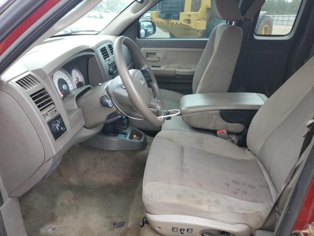 Photo 7 from auction – 2006 DODGE DAKOTA with VIN 1D7HE42K36S508010