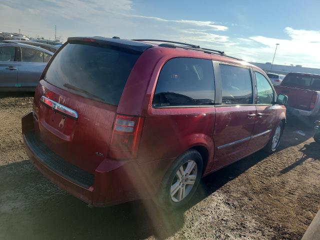 Photo 3 from auction – 2008 DODGE GRAND CARA with VIN 2D8HN54X08R126645
