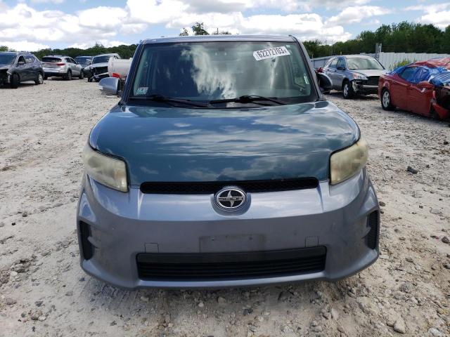 Photo 5 from auction – 2012 SCION XB with VIN JTLZE4FE9C1144507