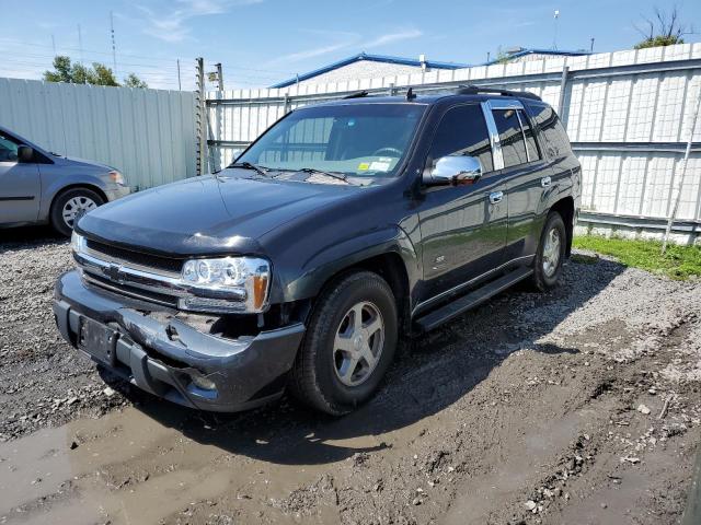 CHEVROLET TRAILBLAZE 2006 with VIN 1GNDT13S862121147 - Photo from auction