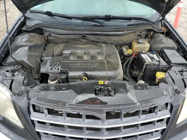 Foto 12 de la subasta – 2007 CHRYSLER PACIFICA L con VIN 2A8GF78X17R127839