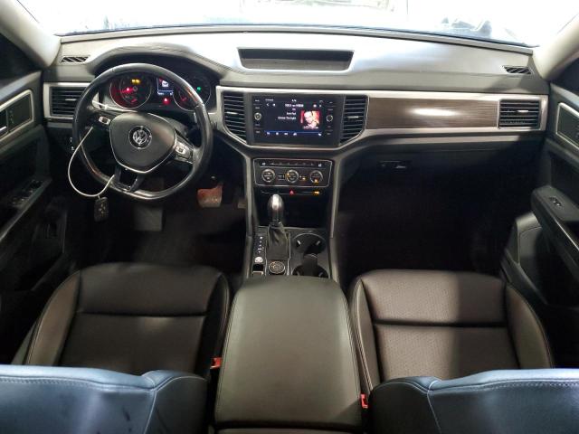 Photo 8 from auction – 2018 VOLKSWAGEN ATLAS SE with VIN 1V2LR2CA7JC583393