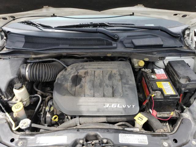 Zdjęcie 12 z aukcji – 2013 DODGE GRAND CARA z VIN 2C4RDGCG7DR502786