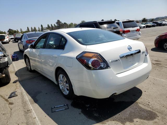 Photo 2 from auction – 2012 NISSAN ALTIMA BAS with VIN 1N4AL2AP5CN549127