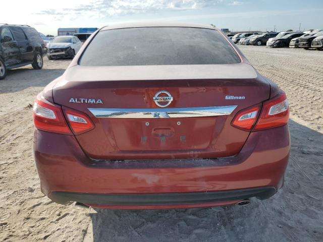 Photo 6 from auction – 2016 NISSAN ALTIMA 2.5 with VIN 1N4AL3AP4GN342658
