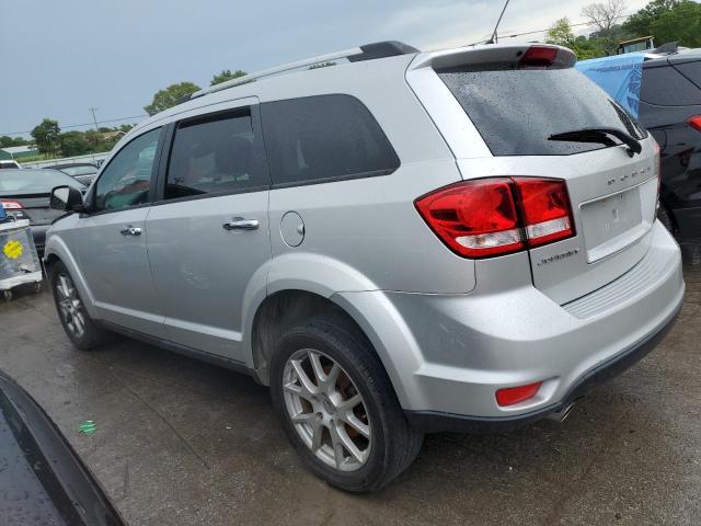 Photo 2 from auction – 2011 DODGE JOURNEY CR with VIN 3D4PG3FG5BT568964