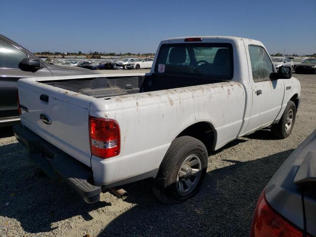 Photo 3 from auction – 2011 FORD RANGER with VIN 1FTKR1AD0BPA31507