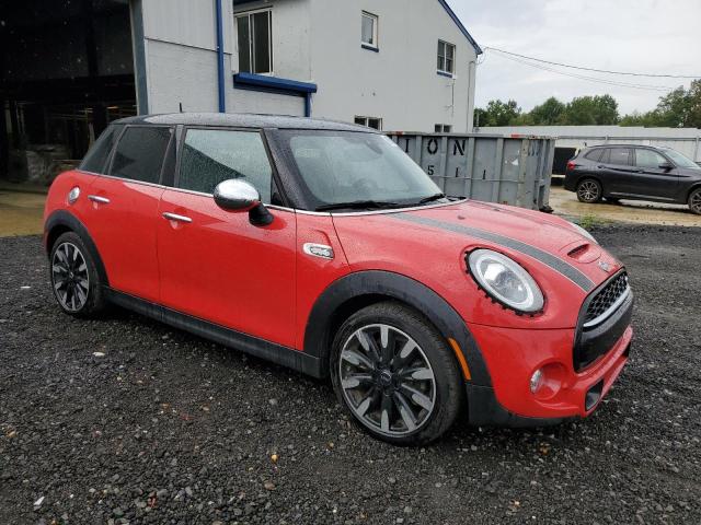 Photo 4 from auction – 2019 MINI COOPER S with VIN WMWXU3C56K2H87457