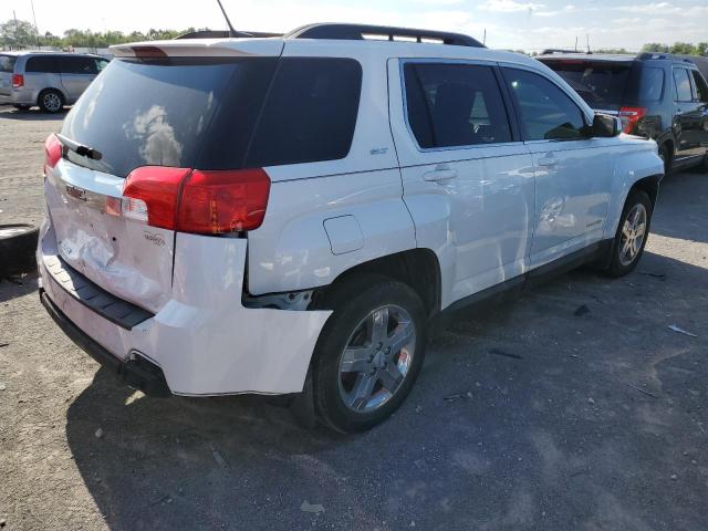 Photo 3 from auction – 2013 GMC TERRAIN SL with VIN 2GKALUEKXD6320019