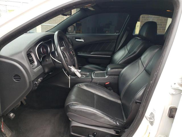 Фото 7 с аукциона – 2016 DODGE CHARGER SX с VIN 2C3CDXJG9GH206451