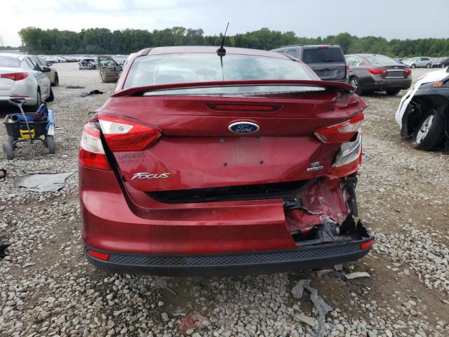 Photo 6 from auction – 2014 FORD FOCUS SE with VIN 1FADP3F29EL126747