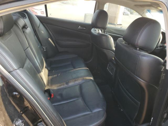 Photo 10 from auction – 2009 NISSAN MAXIMA S with VIN 1N4AA51E59C827244