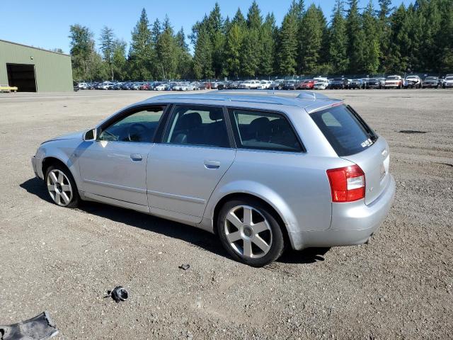 صورة رقم 2 من المزاد - 2004 AUDI A4 3.0 AVA مع VIN WAUVT58E34A232518